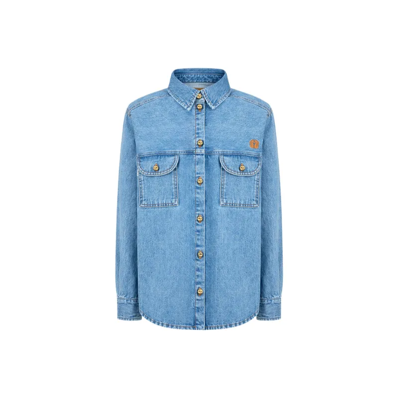 Blazé Milano Nariida Berber Shirt-0