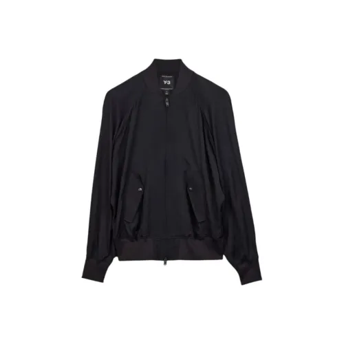 Y 3 Free Shipping With AdiClub Y 3 Rayon Twill Track Top