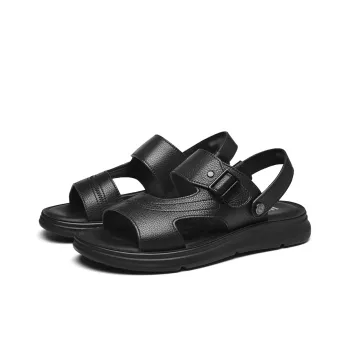 HLA Roman Sandals Men