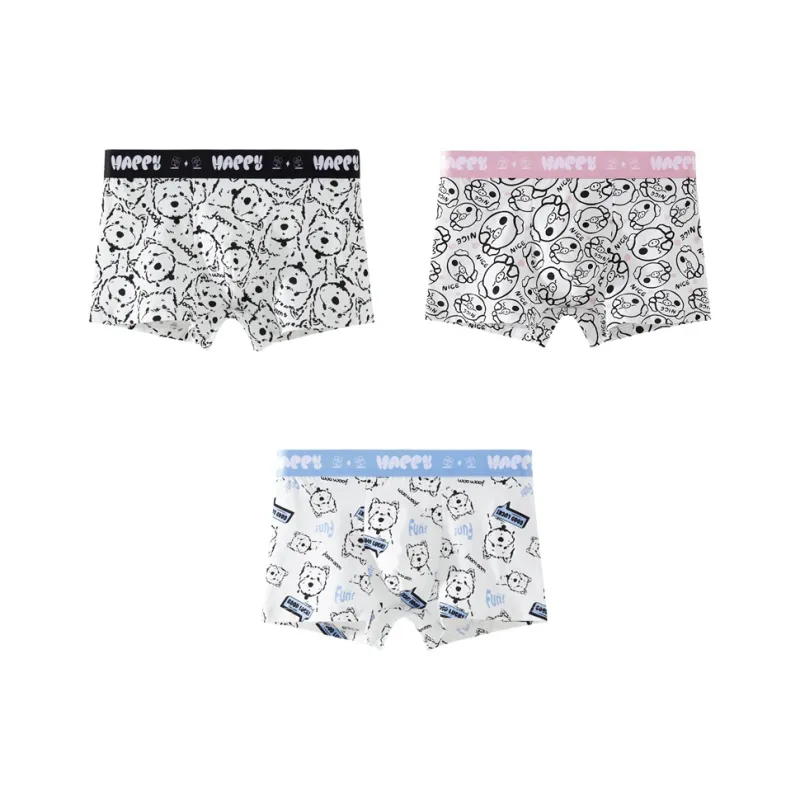 ROBINHOOD Underpants Men's Combo Set-0