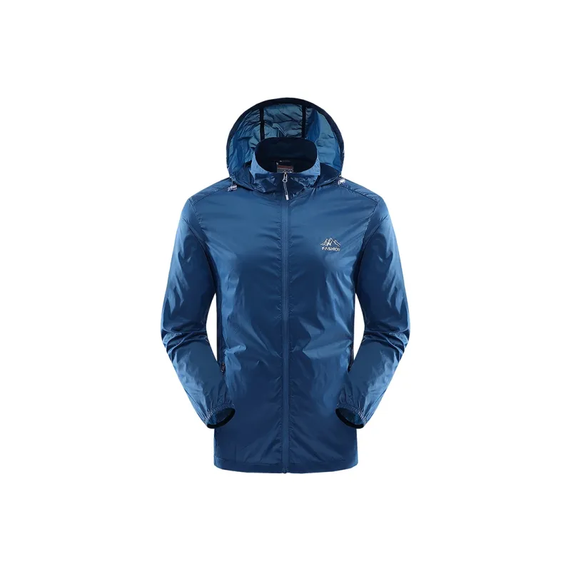 FASTFISH Sun Protection Clothing Unisex-2