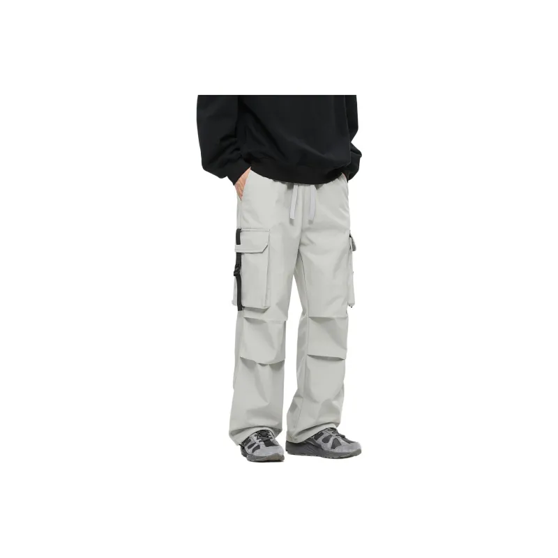 SIL VITIN Casual Pants Unisex-4