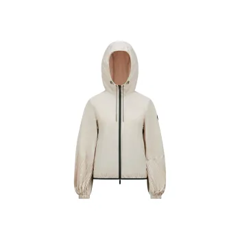 Moncler Panat Hooded Jacket