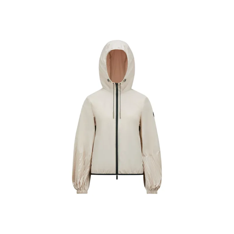 Moncler Panat Hooded Jacket-0
