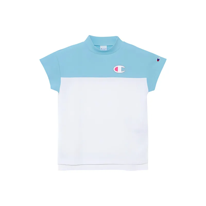 Champion T-Shirts Women's-1