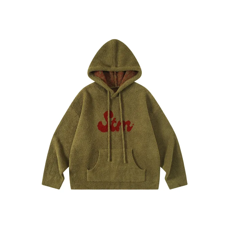 Saotome Sweatshirts Women's-2