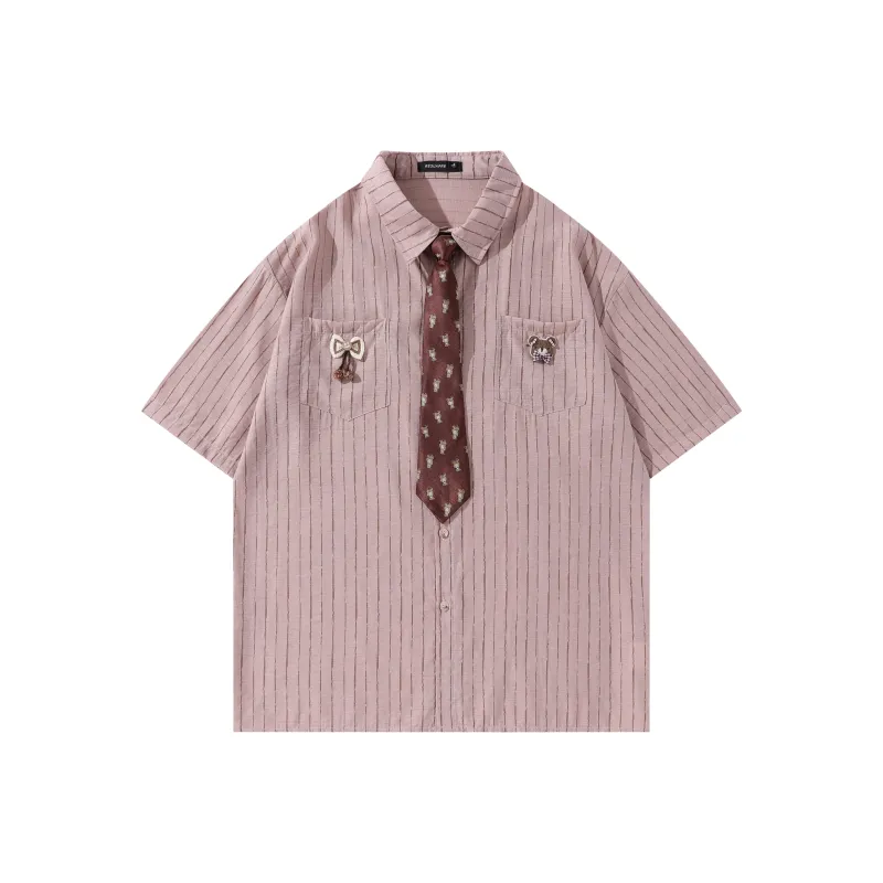 CUWU Shirts Unisex-3