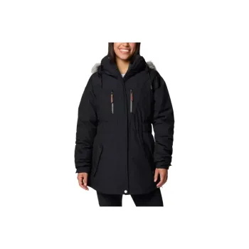 Columbia Payton Pass Jacket Women's Black