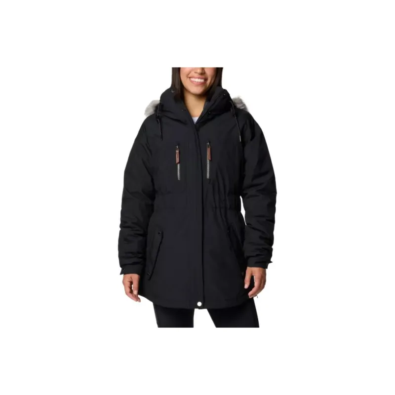 Columbia Payton Pass Jacket Women's Black-0