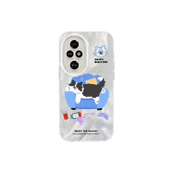 YUDACHUAN Phone Cases