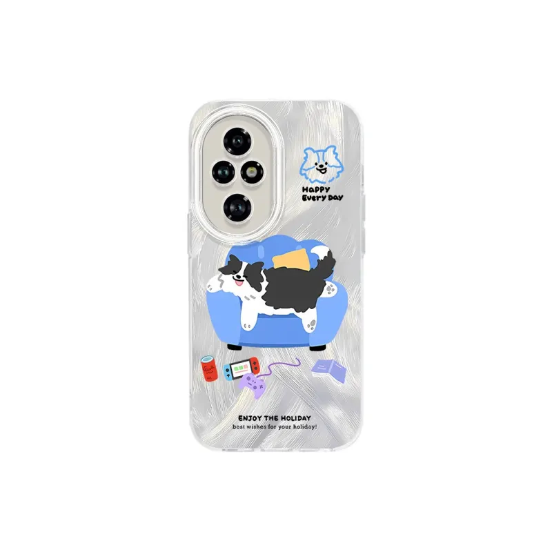 YUDACHUAN Phone Cases-0