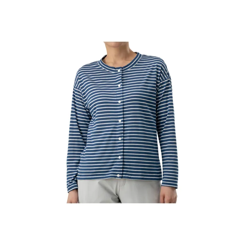 Mizuno Cashmere Sweater Women's-3