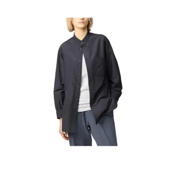 UNIQLO U Collection SS25 Shirt Women's Black