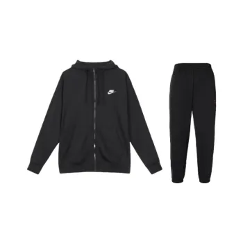 Nike Air Casual Sportswear Unisex Black