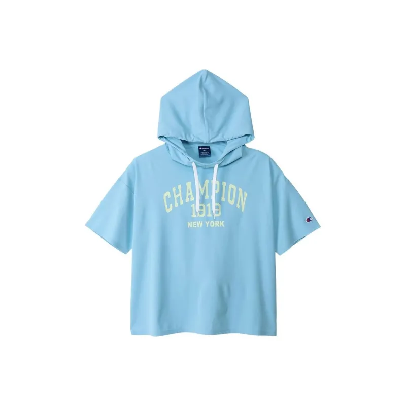 Champion Sweatshirts Women's-2