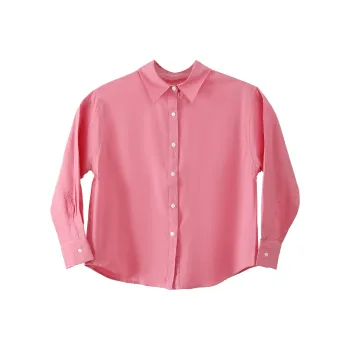 IQC Shirts Women's Fuchsia