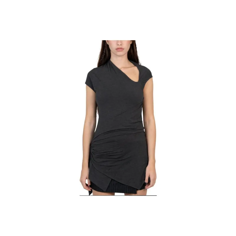 Paloma-wool T-Shirt Women's Gray-0