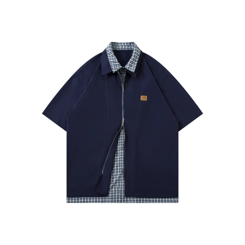 VINMUK Shirts Unisex-2