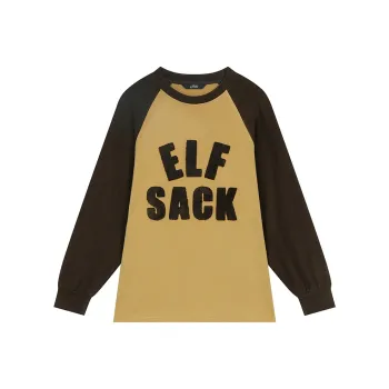 ELF SACK T Shirts Women's