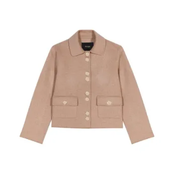Maje Double sided Jacket