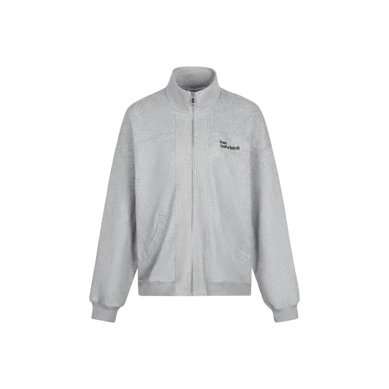 ZUOBEIKA Sweatshirts Unisex-0