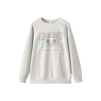 SEM/R Sweatshirt Women's Light Heather Gray