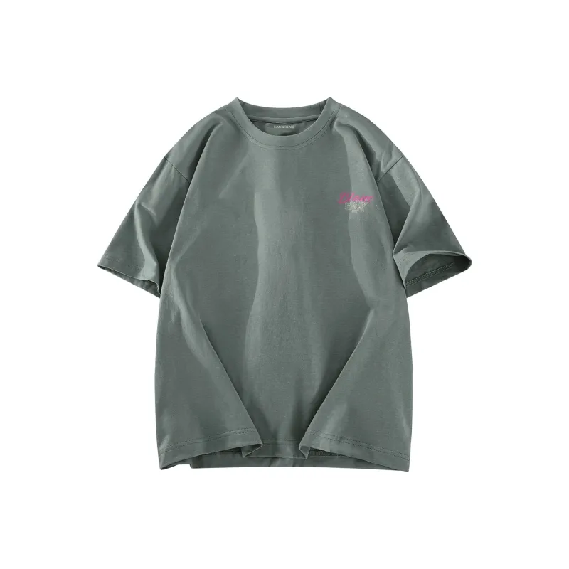 BLANC & ECLARE T Shirts Unisex-12