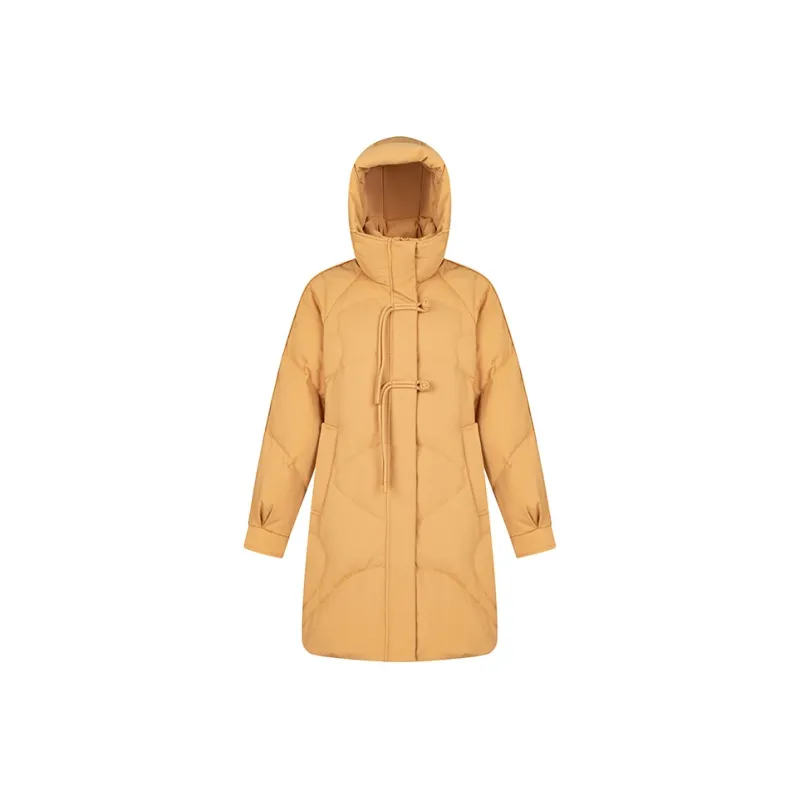 ERAL Down Jackets Women's-6
