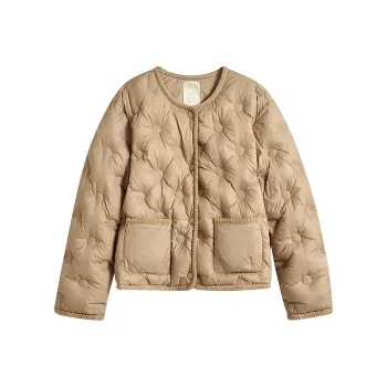 Inman Down Jackets Women's