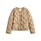 Chestnut Khaki