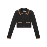 Classic Black