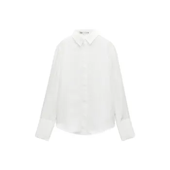 ZARA ZW Series Shirts Women's