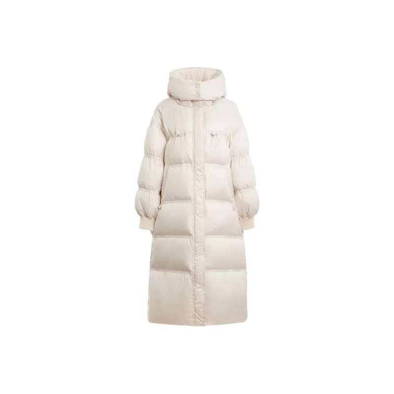 YAYA Down Jackets Women's-0