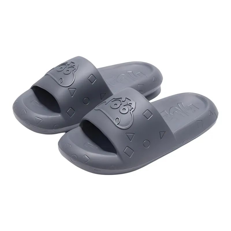 Love Of Ants Slippers / Home Slippers-12