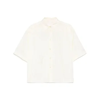 JIL SANDER Short sleeves Shirt