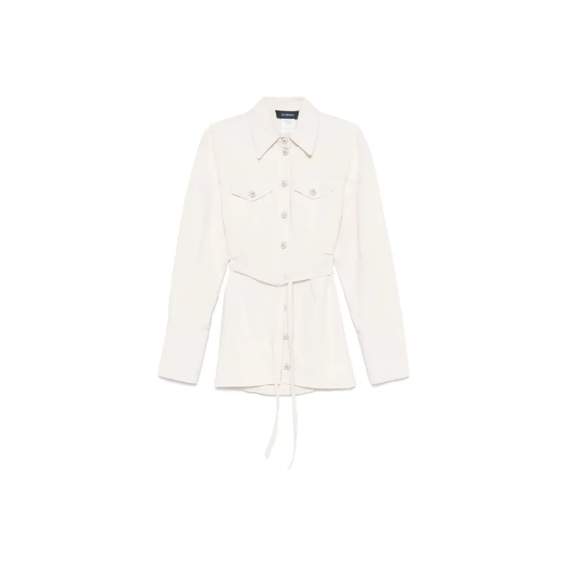 SportMax Biblios Shirt-0