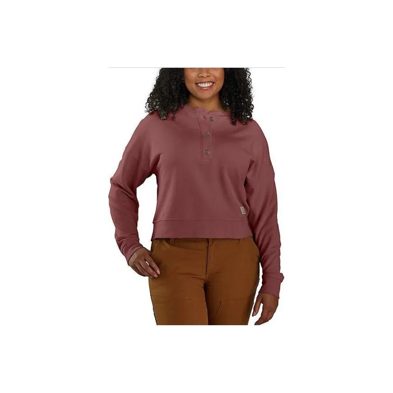 Carhartt Sweatshirts Women's-6