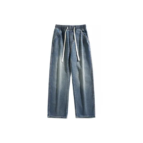 Jeep Jeans Unisex