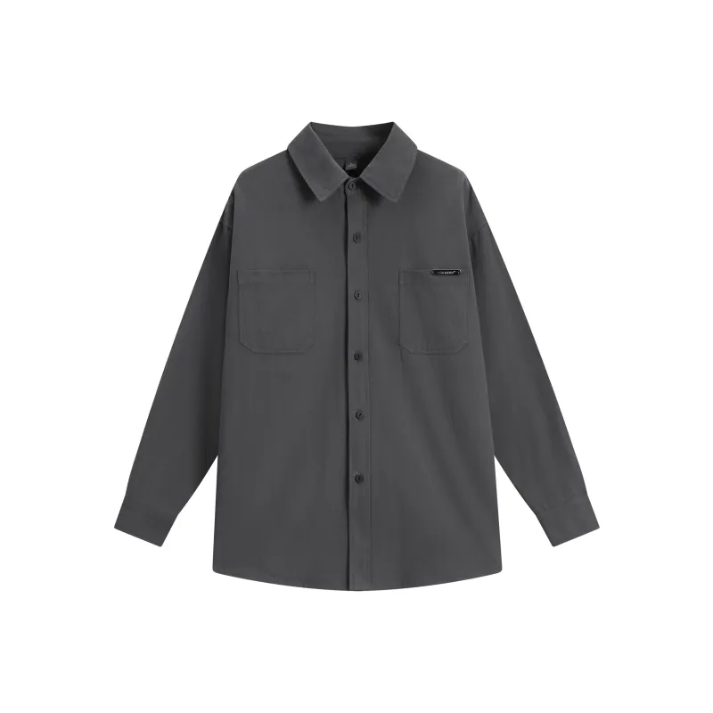 LEMANISM Shirts Unisex-13