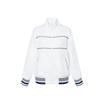 CELINE FW22 Jackets Coats Women's White