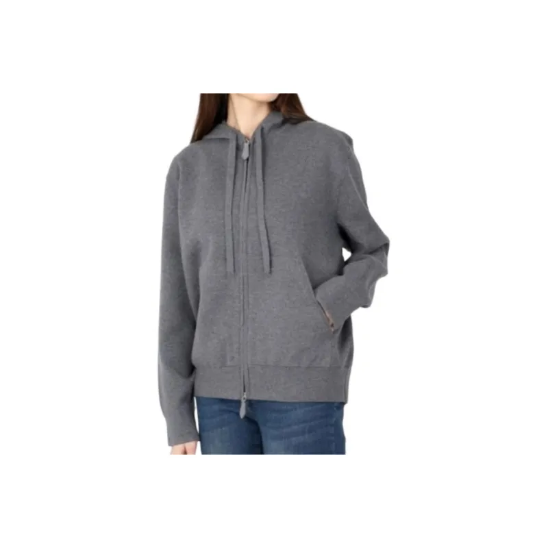 Burberry Jackets & Coats Women's Gray-0