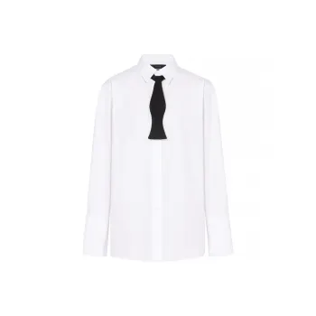 MOCO Shirt Women's Bleached White