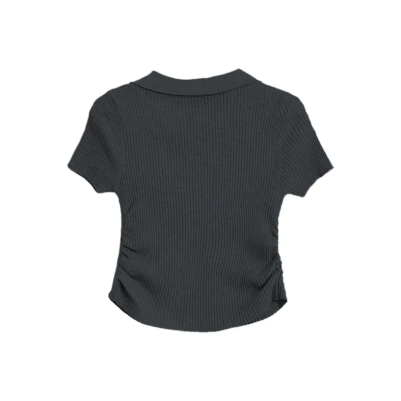 EVPGB T Shirts Women's-9