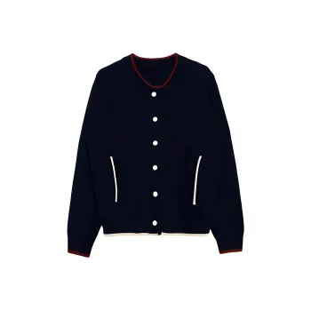 Mayya Plus Knitwear Women's
