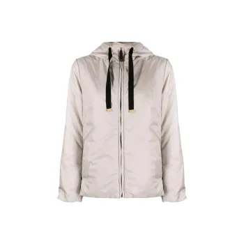 MaxMara Jackets Women's White