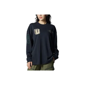 Under Armour T Shirt Women's Black