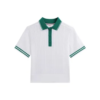 Wilson Polo Shirts Women's