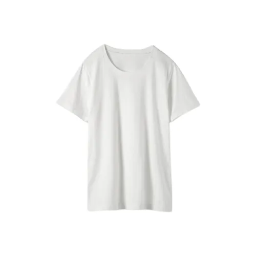 PRISTINE T-Shirts Women's White