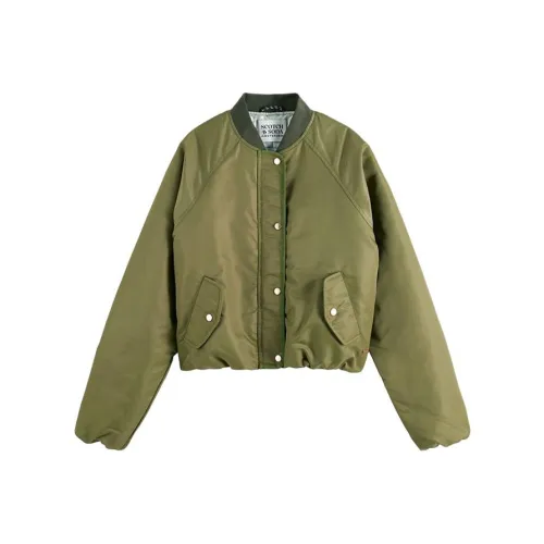 Scotch&Soda Jackets Women's