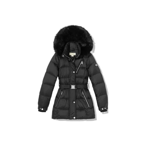 MICHAEL KORS Down Jackets Women's Black